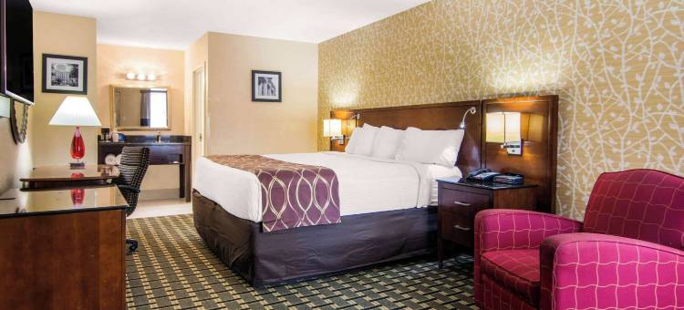 托科阿的品质酒店(Quality Inn)图片