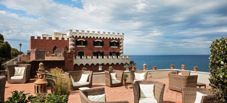 梅萨托雷酒店&温泉SPA Mezzatorre Hotel&Thermal Spa(意大利)(Mezzatorre Hotel & Thermal Spa)图片