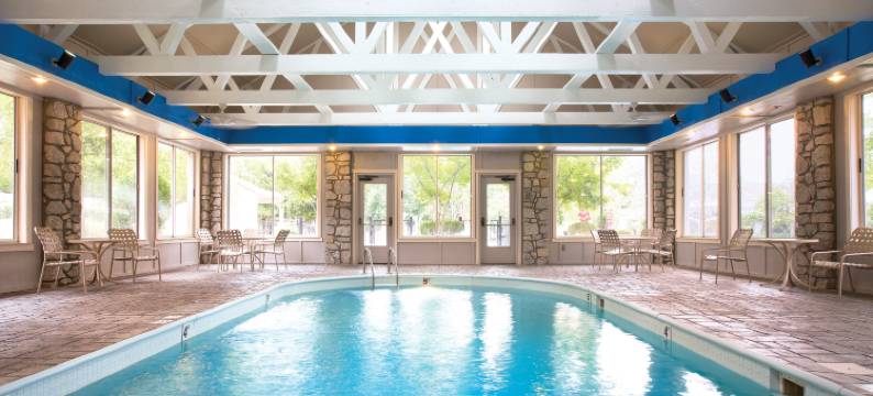 布兰森草甸温德姆俱乐部酒店(Club Wyndham Branson at the Meadows)图片