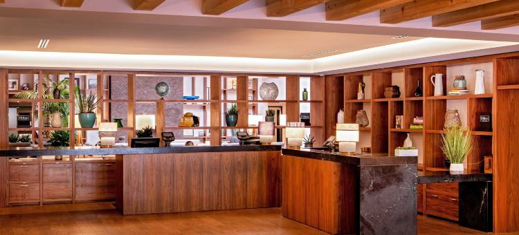 亚特兰大-玛丽埃塔希尔顿逸林酒店(DoubleTree by Hilton Atlanta Windy Hill Ballpark)图片