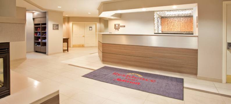 Residence Inn Austin Round Rock/Dell Way图片