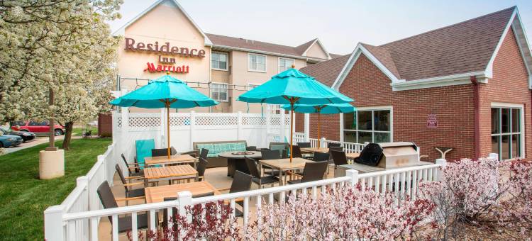 Residence Inn by Marriott Topeka图片