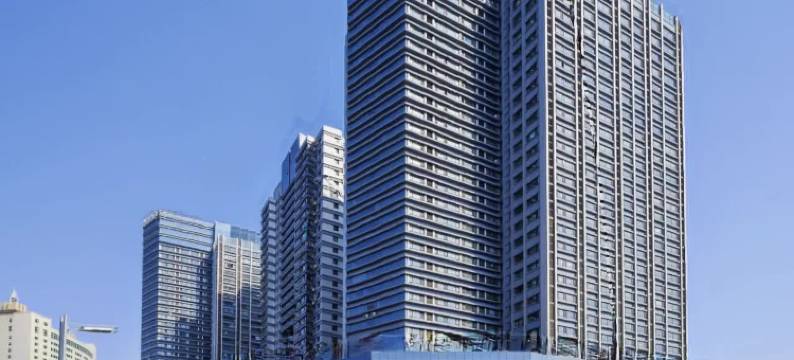 昕悦商务公寓(大连金州瑞柏中心店)图片