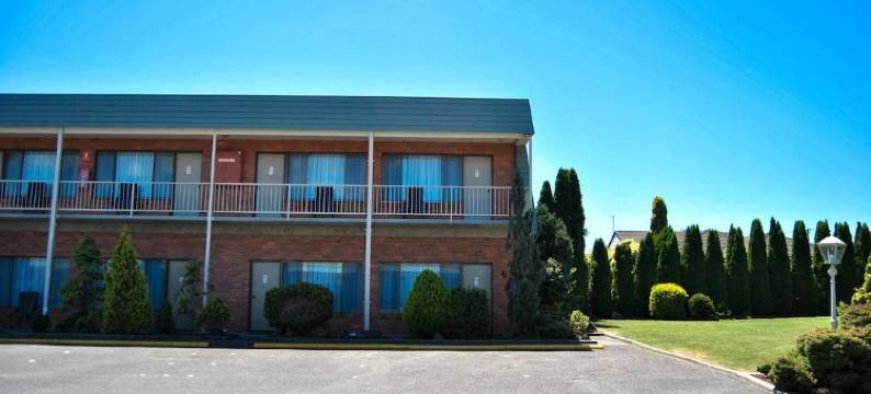 德文波特日出汽车旅馆(Comfort Inn Devonport)图片