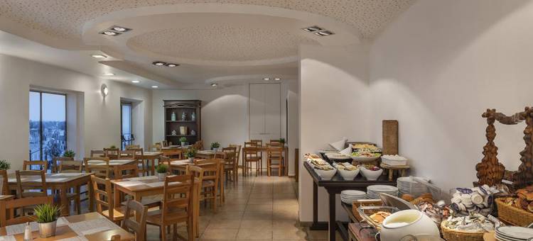 Hotel de La Mer图片