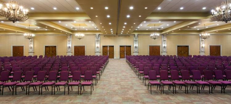 Holiday Inn 马塔莫罗斯 by IHG(Holiday Inn Matamoros)图片