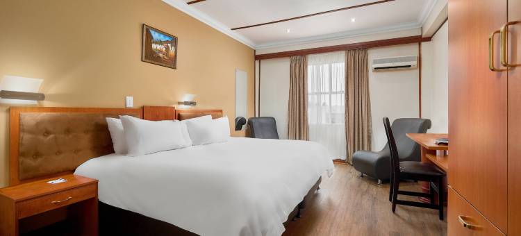 Protea Hotel Klerksdorp图片