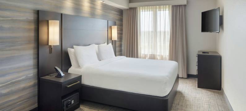 坦帕阳光海岸公路北点村居家酒店(Residence Inn Tampa Suncoast Parkway at NorthPointe Village)图片