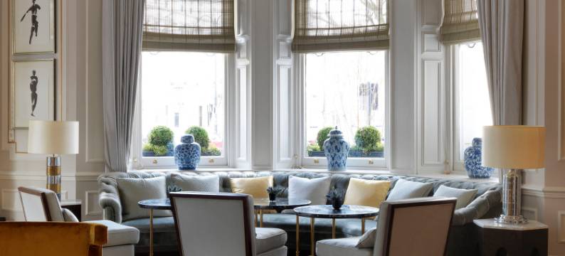 肯辛顿酒店(The Kensington)图片