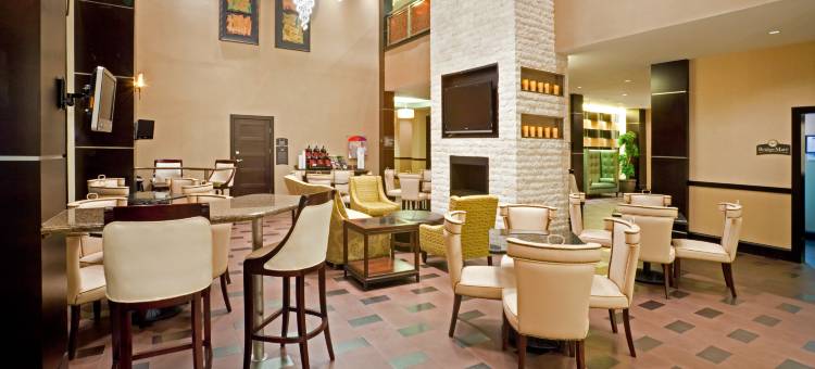 Staybridge Suites DFW机场北 by IHG(Staybridge Suites DFW Airport North)图片