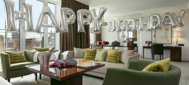 查尔斯酒店(Rocco Forte the Charles Hotel)图片