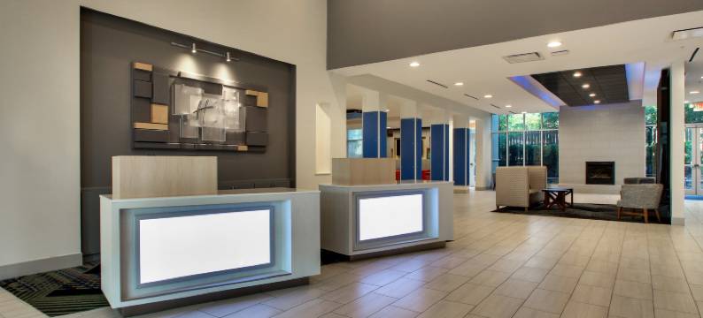 Holiday Inn Express 列克星敦北 - 乔治敦(Holiday Inn Express LEXINGTON NORTH-GEORGETOWN by IHG)图片