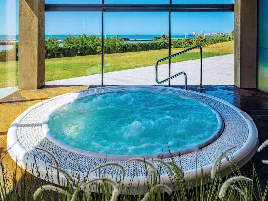 Côte Ouest Thalasso &Spa les Sables-d'Olonne MGallery CollectionHotel Overview