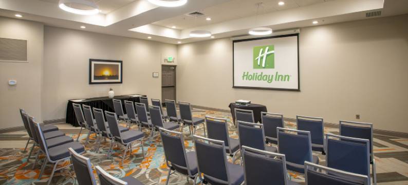 Holiday Inn 彭萨科拉- N的戴维斯高速公路(Holiday Inn PENSACOLA - UNIVERSITY AREA by IHG)图片