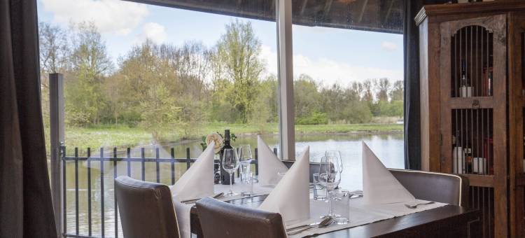 弗莱彻酒店(Fletcher Hotel - Resort Spaarnwoude)图片