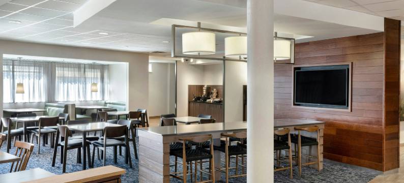 万枫酒店及套房圣路易斯西部/文茨维尔(Fairfield Inn & Suites St. Louis West/Wentzville)图片