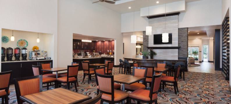 北休斯顿-斯普林Homewood Suites by Hilton(Homewood Suites by Hilton North Houston/Spring)图片