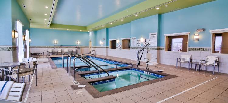 Holiday Inn 俾斯麦(Holiday Inn Bismarck)图片