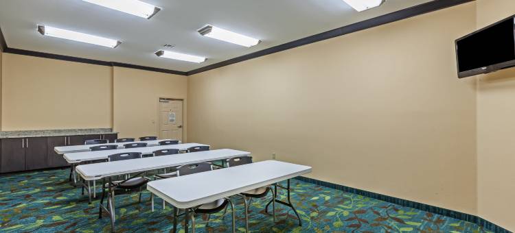 Candlewood Suites 阿马里洛(中) by IHG(Candlewood Suites Amarillo-Western Crossing)图片