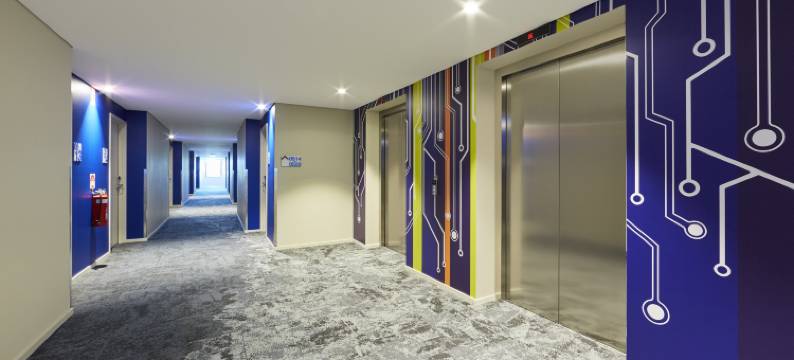 悉尼麦考瑞公园智选假日酒店(Holiday Inn Express SYDNEY MACQUARIE PARK by IHG)图片