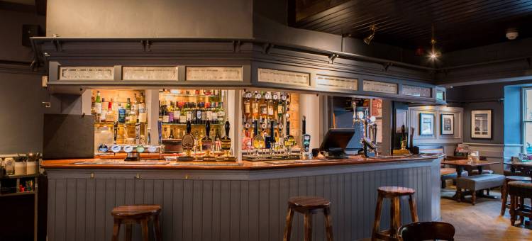 国王头晚安酒店(Kings Head by Chef & Brewer Collection)图片