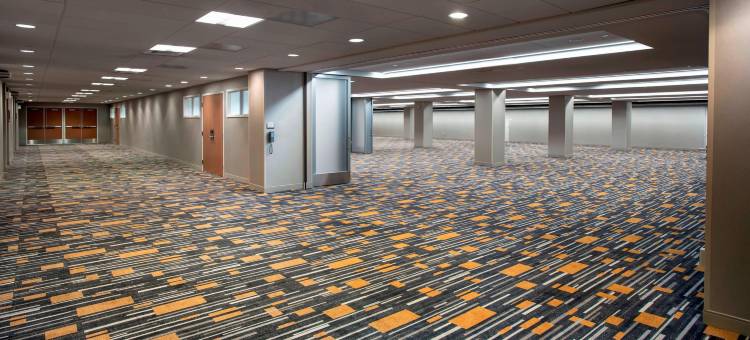 波士顿科普利广场万豪酒店(Boston Marriott Copley Place)图片