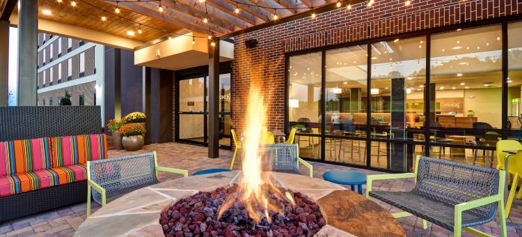 拉格朗日希尔顿惠庭酒店(Home2 Suites by Hilton LaGrange)图片