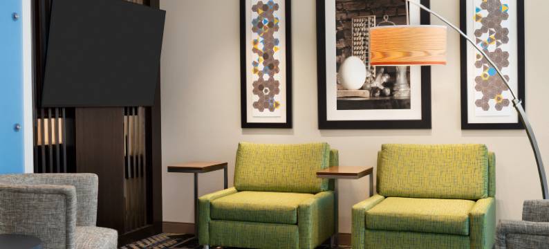 比弗丹智选假日套房酒店(Holiday Inn Express & Suites BEAVER DAM by IHG)图片