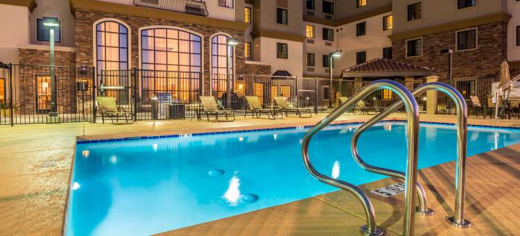 Staybridge Suites 钱德勒东 by IHG(Staybridge Suites Phoenix - Chandler)图片