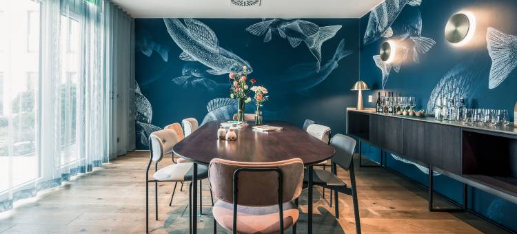 索勒商务酒店 – 慕尼黑机场MUC(Soller Business Hotel - Munich Airport MUC)图片