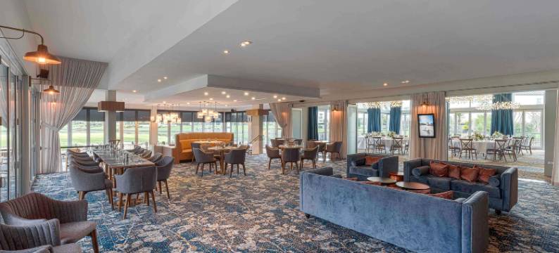 派珀斯基督城清水度假村(Peppers Clearwater Resort)图片