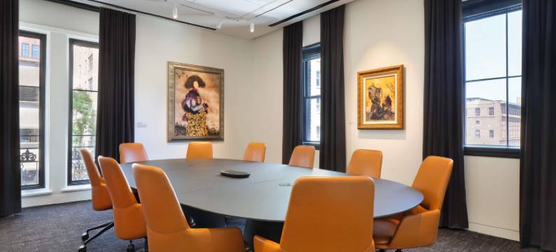 圣路易斯 21c 博物馆酒店(21C Museum Hotel St Louis)图片