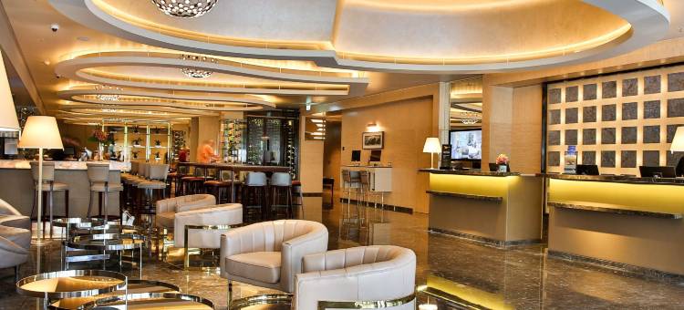 Palladio Hotel Buenos Aires - MGallery Collection图片