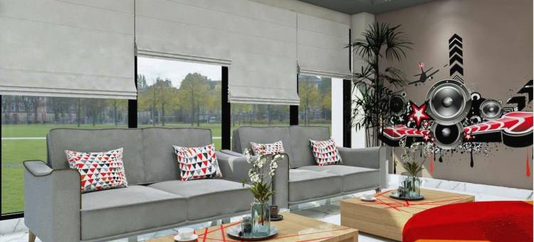 隆阿贡前一酒店(Front One Hotel Tulungagung)图片