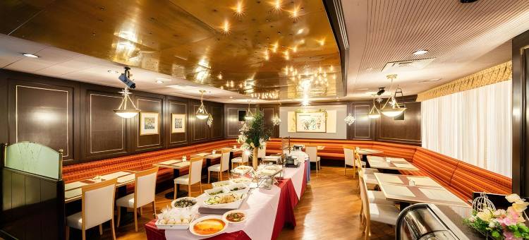 热海Resorpia酒店(Hotel Resorpia Atami)图片