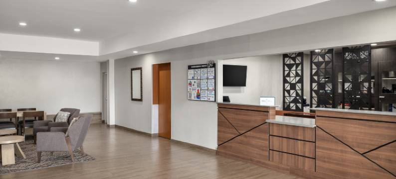 Candlewood Suites 圣迭戈(Candlewood Suites SAN DIEGO by IHG)图片