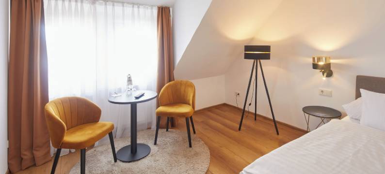 克灵格霍菲尔酒店(Hotel Klingelhöffer)图片