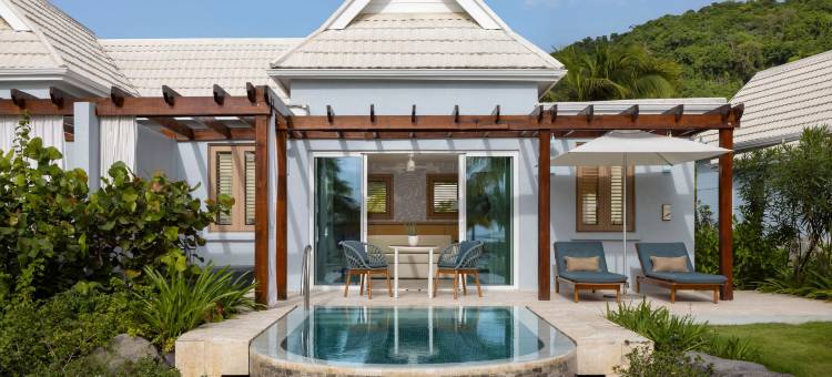 圣文森特和格林纳丁斯桑德尔斯酒店仅限成人(Sandals St. Vincent and the Grenadines Adults Only)图片