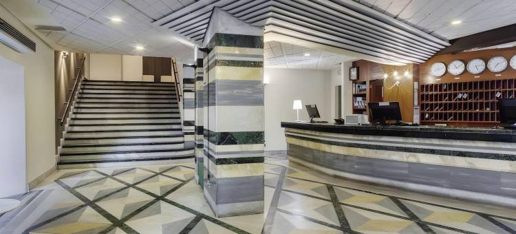 卡尔顿酒店(Hotel Carlton)图片