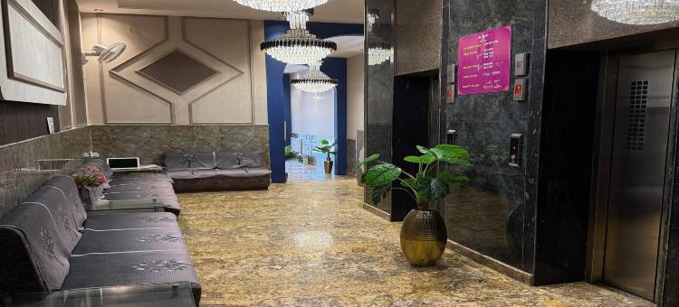 粉红酒店(Pinky Hotel)图片