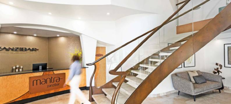 曼特拉赞吉巴酒店(Mantra Zanzibar)图片