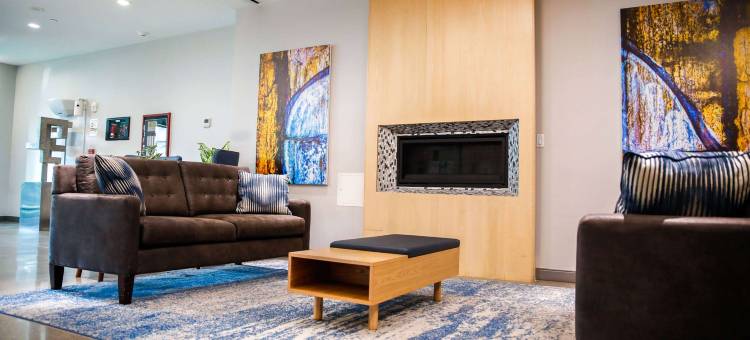 布朗克斯避风港公园蔚景温德姆酒店(Wingate by Wyndham Bronx/Haven Park)图片