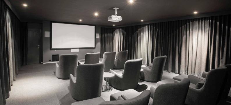 曼特拉圆环卡维尔酒店 - 冲浪者天堂(Mantra Circle on Cavill Surfers Paradise)图片