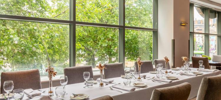 丽笙蓝标酒店-布里斯托尔(Radisson Blu Hotel, Bristol)图片