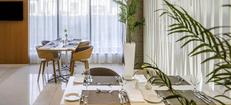 吉达塔利亚街诺富特酒店(Novotel Jeddah Tahlia Street)图片