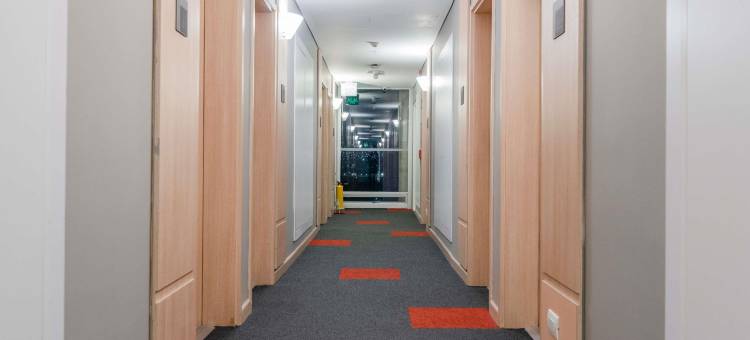 宜必思麦德林酒店(Ibis Medellin)图片