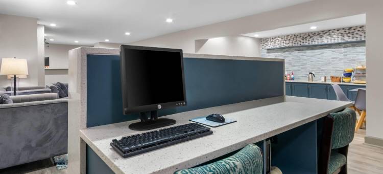 恩特普赖斯戴斯酒店(Days Inn by Wyndham Enterprise)图片