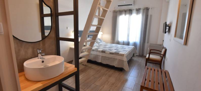 洛达喀尔斯酒店(Rodakas Hotel)图片