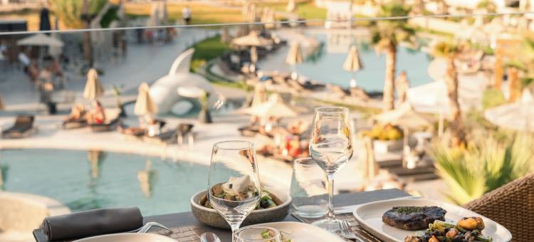 Nautilux Rethymno Mage 酒店(Nautilux Rethymno by Mage Hotels)图片
