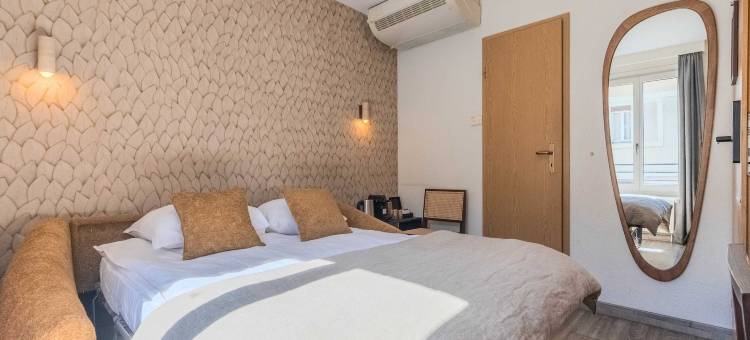 Charming apartment - 1BR-4P- Geneva图片